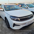 China dongfeng factory direct phev  supply S60 mini EEC ev car  with  bev electric sedan for sale
